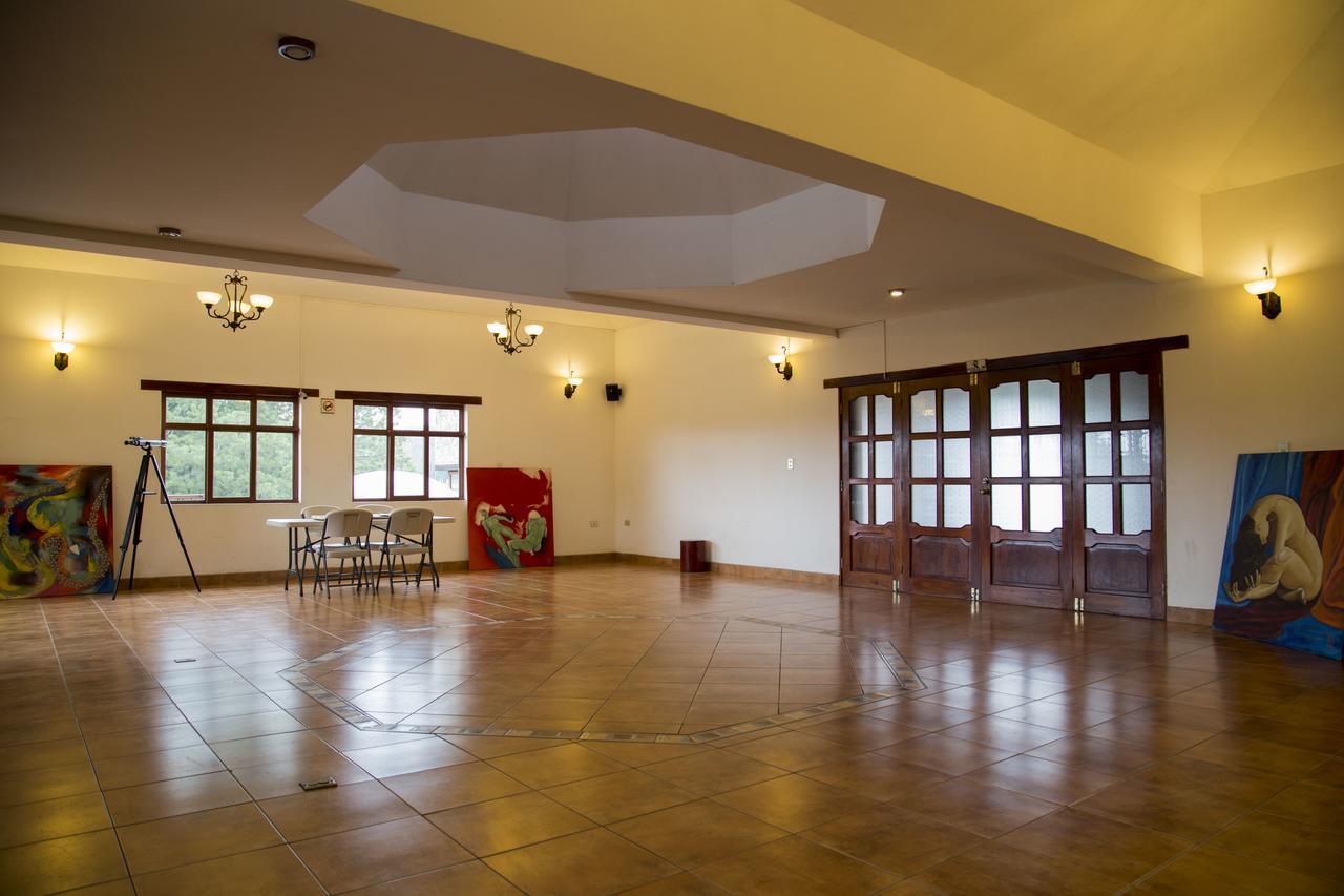 Casa Kirva Hotel Кобан Екстер'єр фото