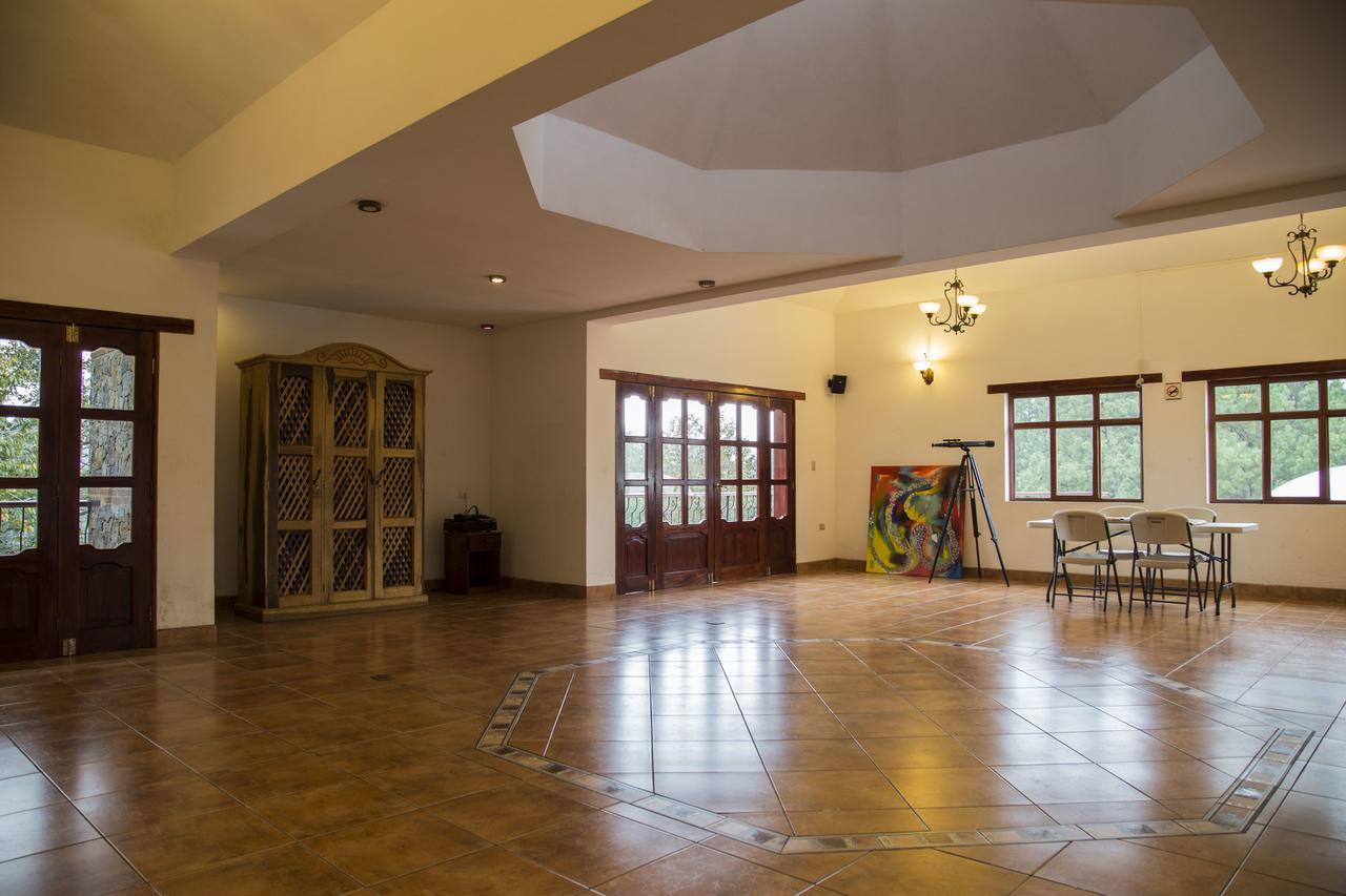 Casa Kirva Hotel Кобан Екстер'єр фото